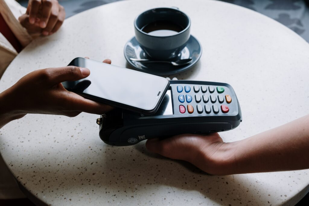Mentor Nouveaux paiements